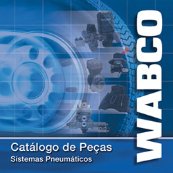 Clique aqui para baixar o Cat�logo Eletr�nico WABCO